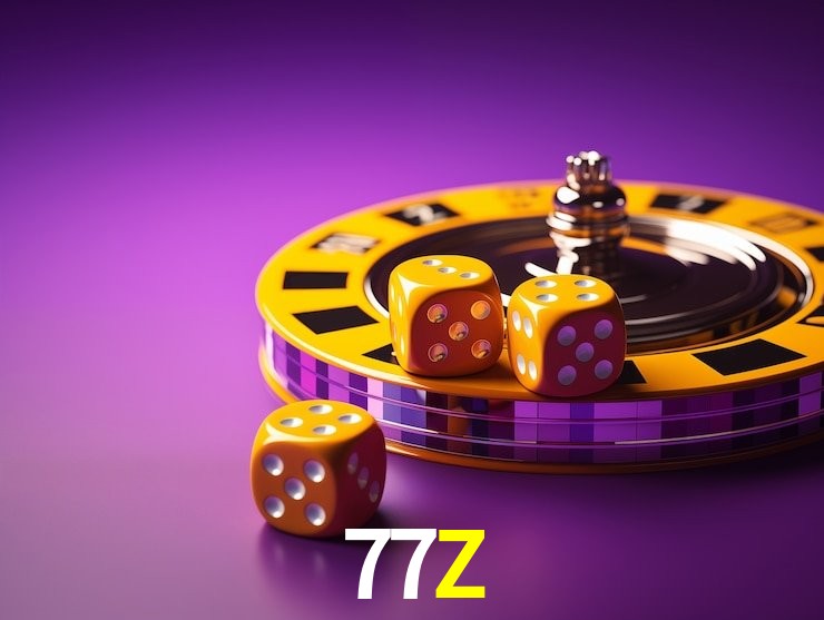 77Z Mobile Legends