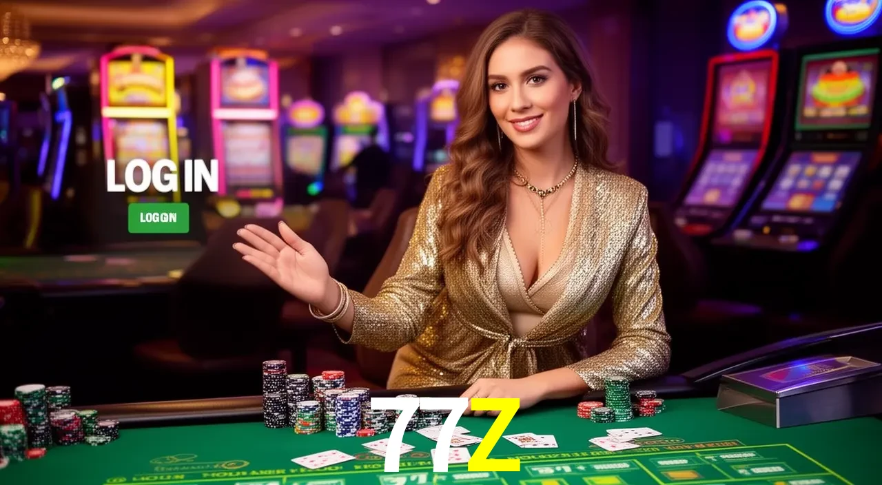 77Z Bingo