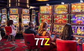 77Z Actualizaciones en tiempo real