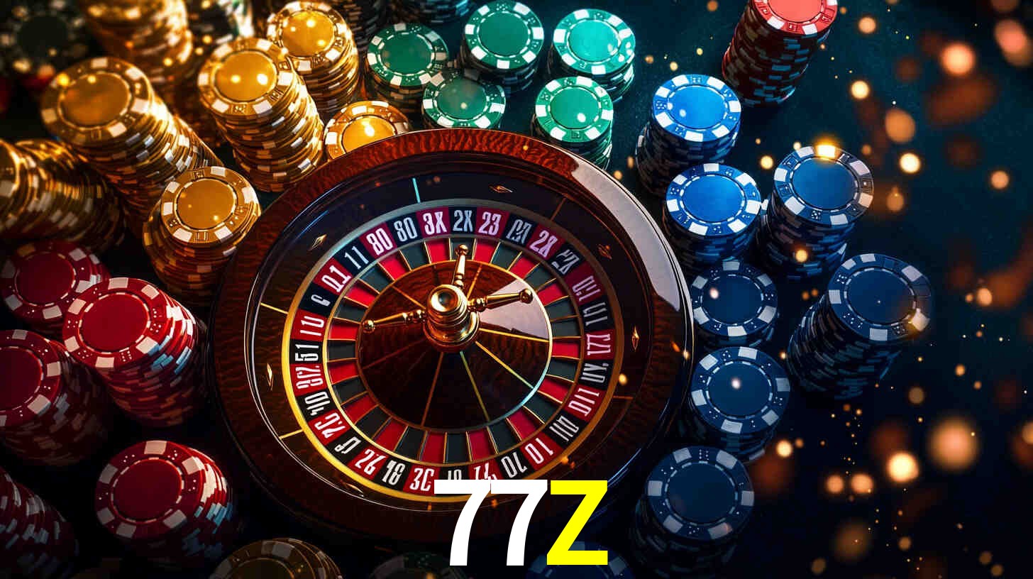 77Z gaming platform